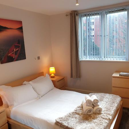 Birmingham Ruby, 2 Bedroom Apartment Ngoại thất bức ảnh