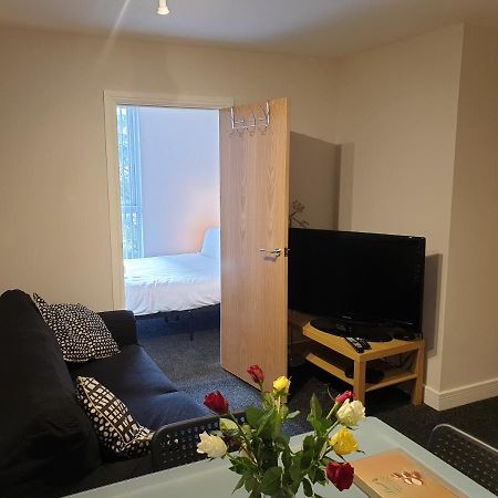 Birmingham Ruby, 2 Bedroom Apartment Ngoại thất bức ảnh