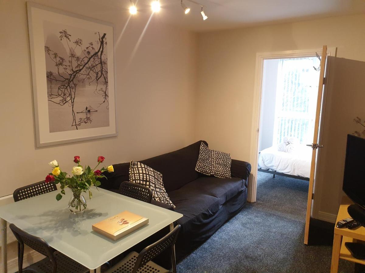 Birmingham Ruby, 2 Bedroom Apartment Ngoại thất bức ảnh