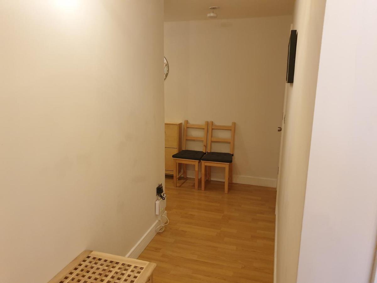 Birmingham Ruby, 2 Bedroom Apartment Ngoại thất bức ảnh